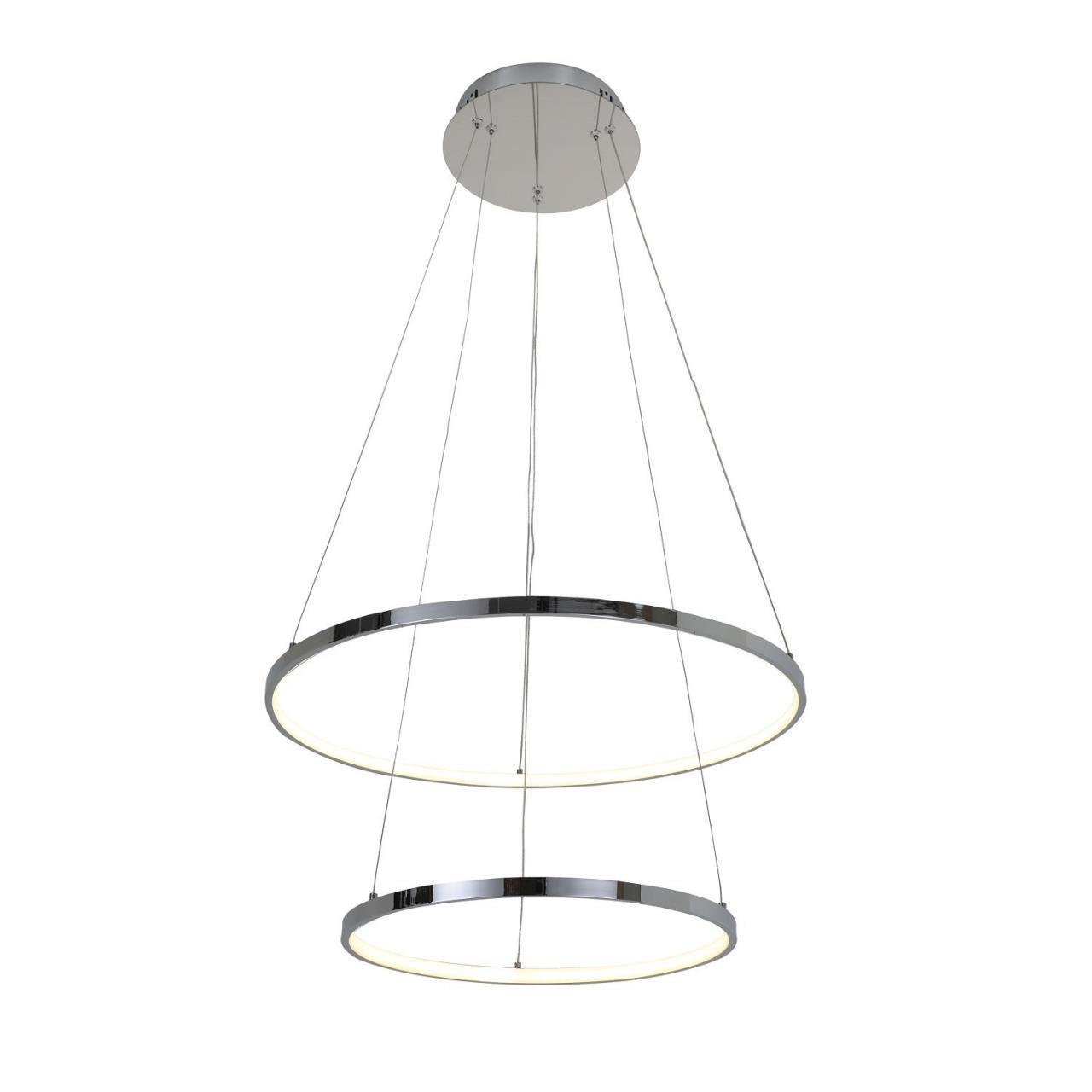 Картинка Подвесной светодиодный светильник Favourite Giro 2314-10P