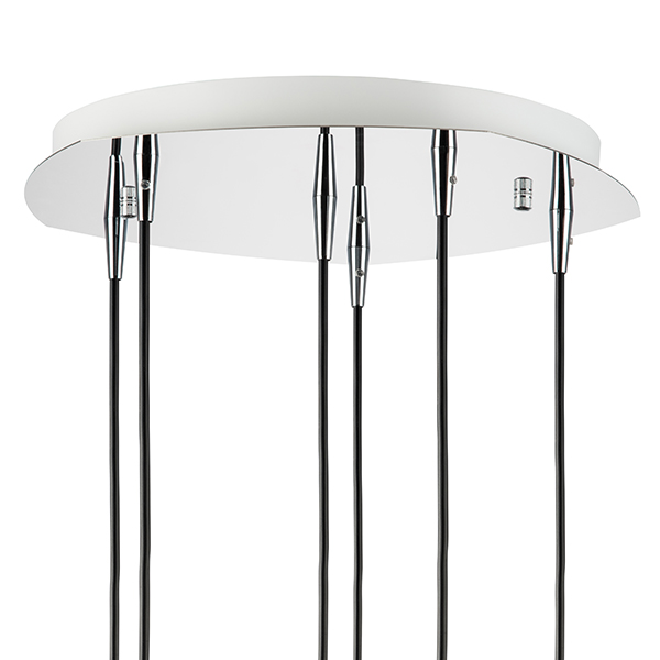 Картинка Подвесная люстра Lightstar Pentola 803061