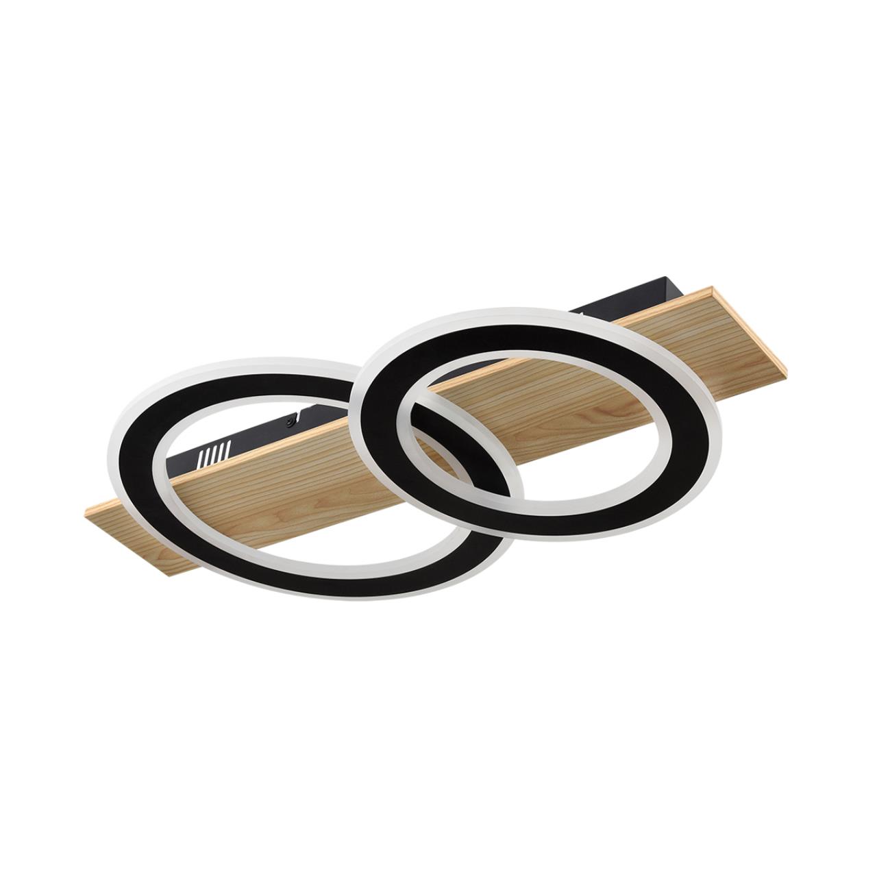 люстры 8023/80cl lumion светильник pine, доставка по Казахстану 