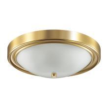 Настенно-потолочные Настенно-потолочный светильник Lumion Vintage Nina 5259/3C, доставка по Казахстану 