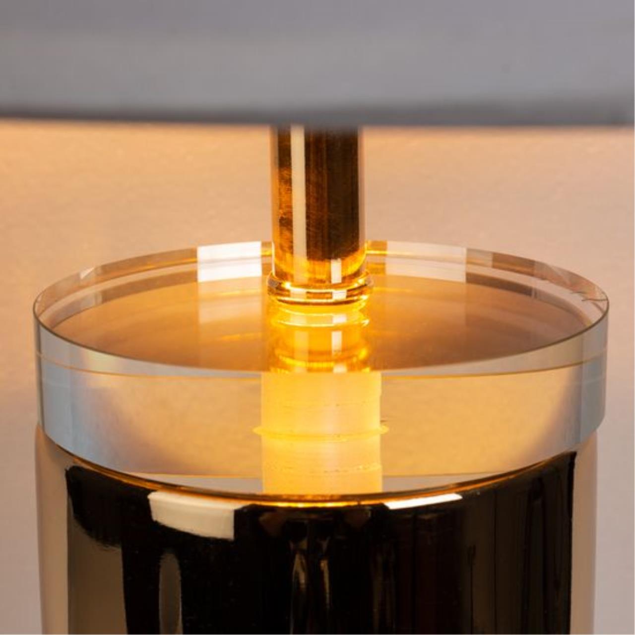 Дополнительная картинка Настольная лампа Arte Lamp Maia A4036LT-1GO