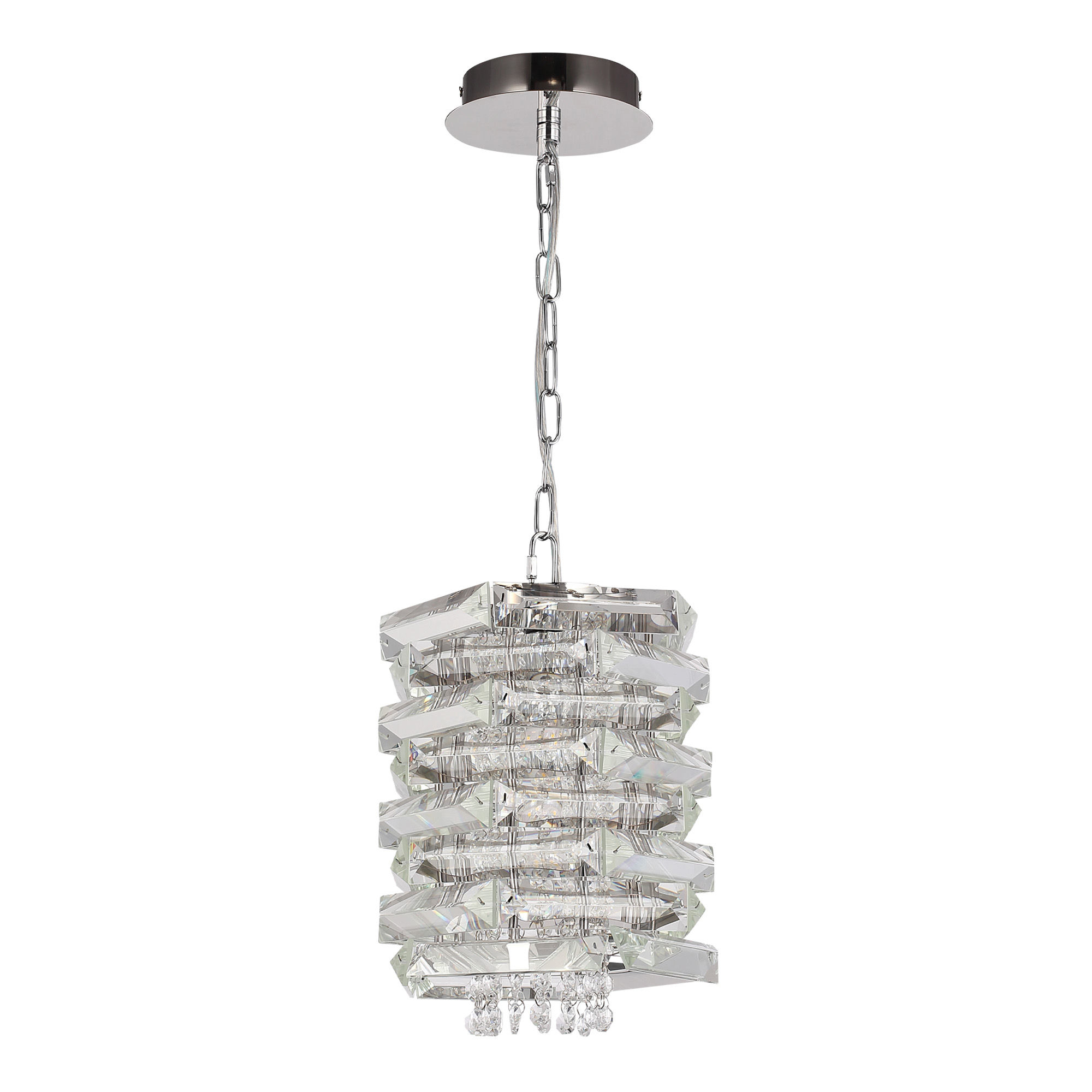 Картинка SL6137.103.01 Светильник подвесной ST-Luce STROZZI