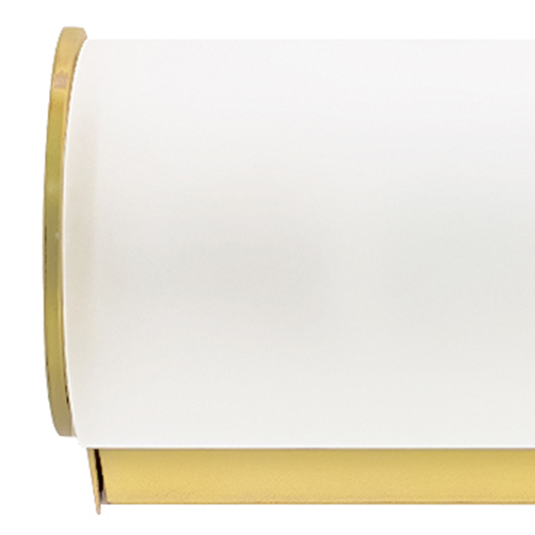 Дополнительная картинка Настенный светильник Lightstar Blanda 801833