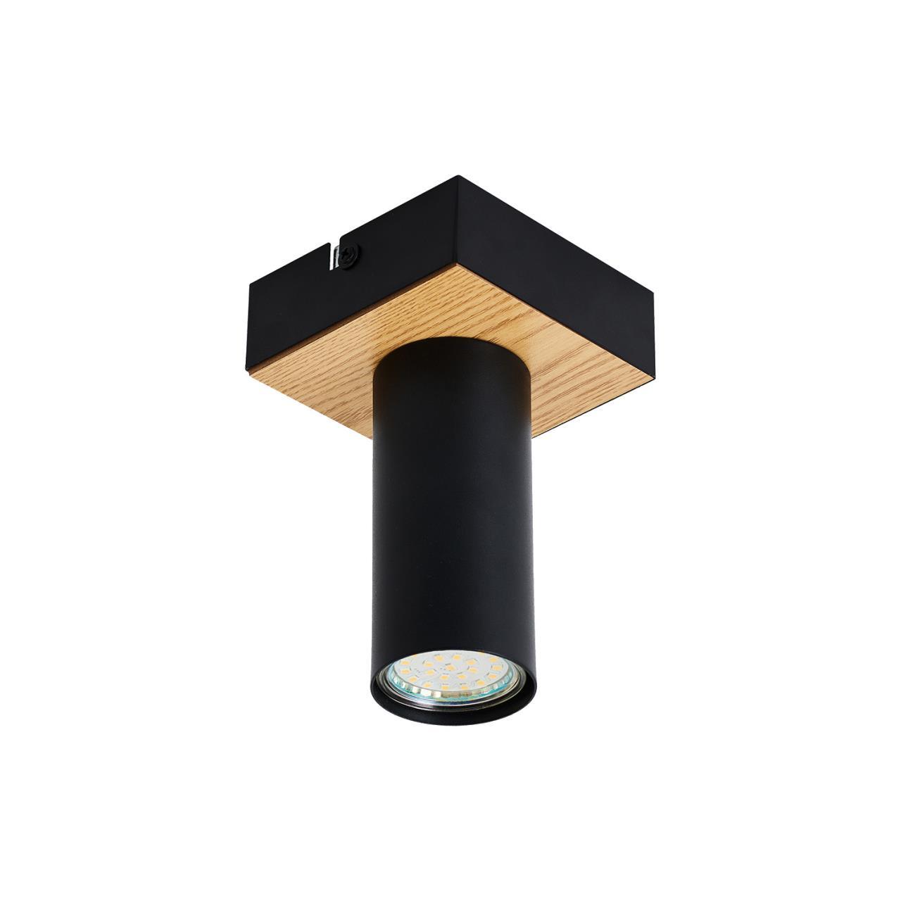 Дополнительная картинка Потолочный светильник Olson 4431-1C