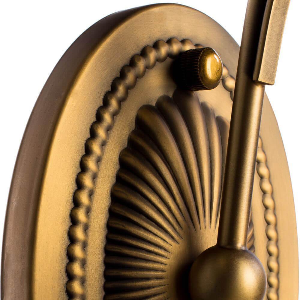 Бра Arte Lamp Schelenberg A4410AP-1SR — фото 18