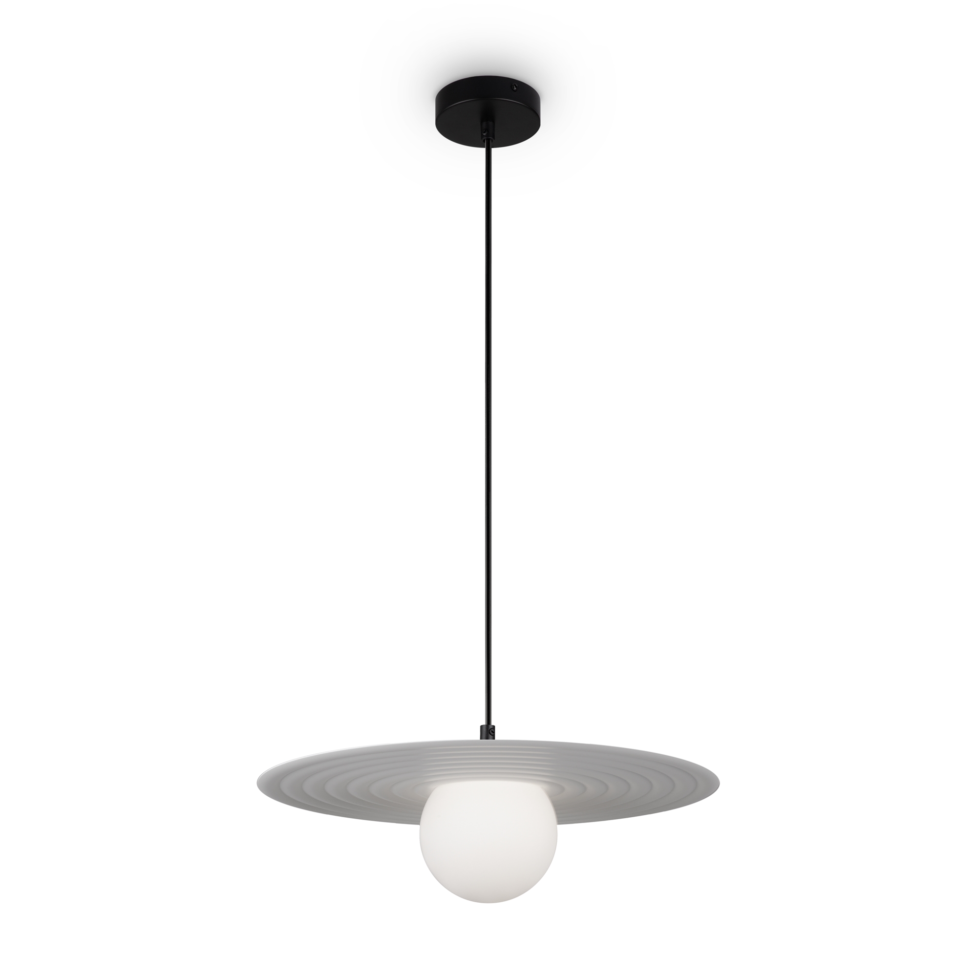 Дополнительная картинка Подвесной светильник Freya FR5390PL-01W