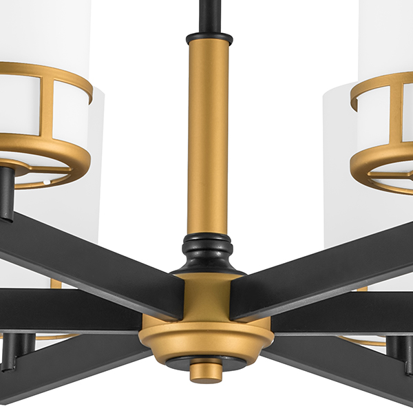 Картинка Подвесная люстра Lightstar Cero 731067