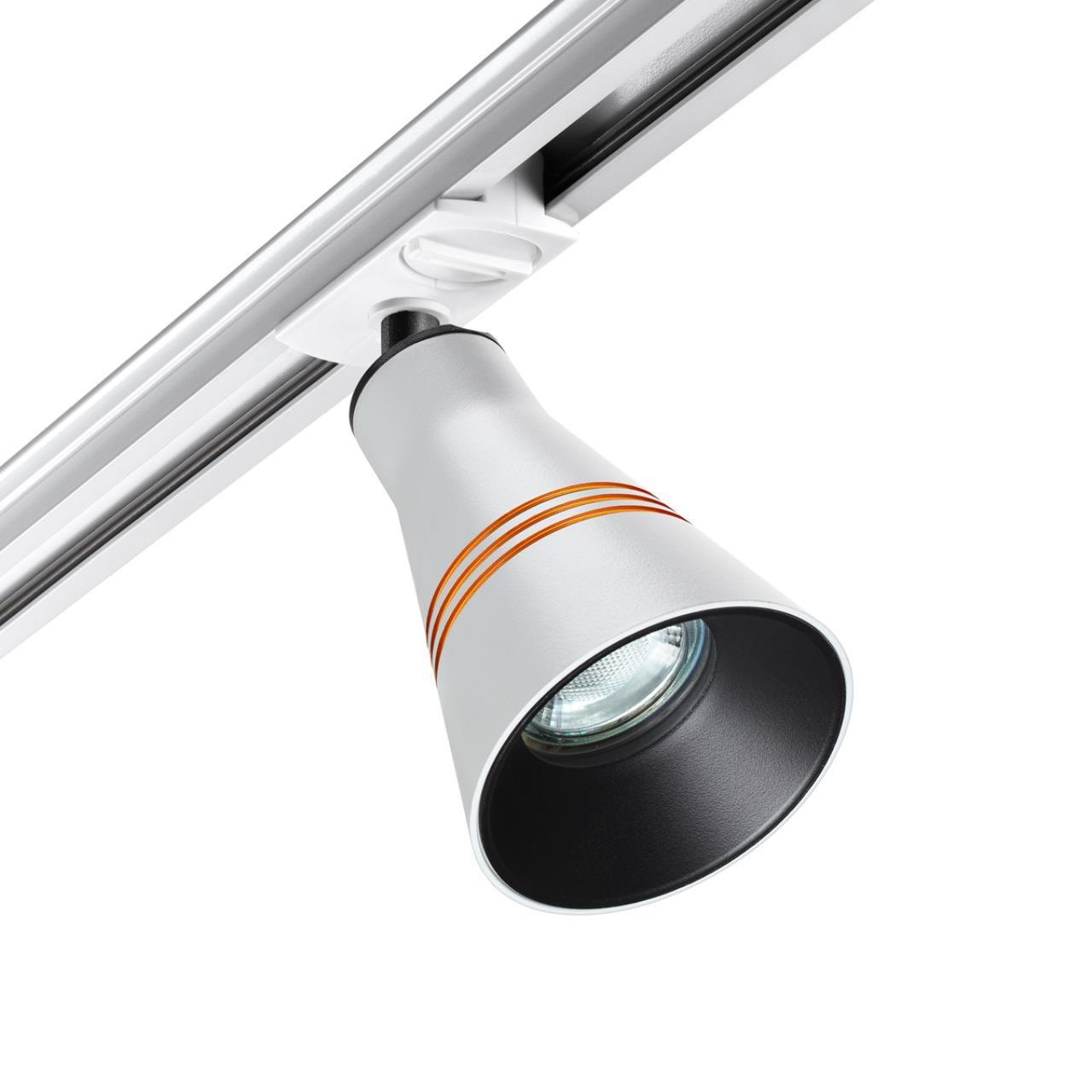 Картинка Трековый светильник Novotech Port Sobit 370858