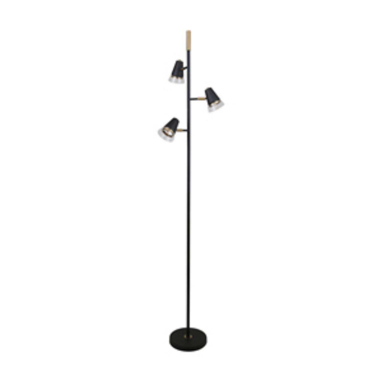 Картинка 4618-3F, F-Promo Напольный светильник