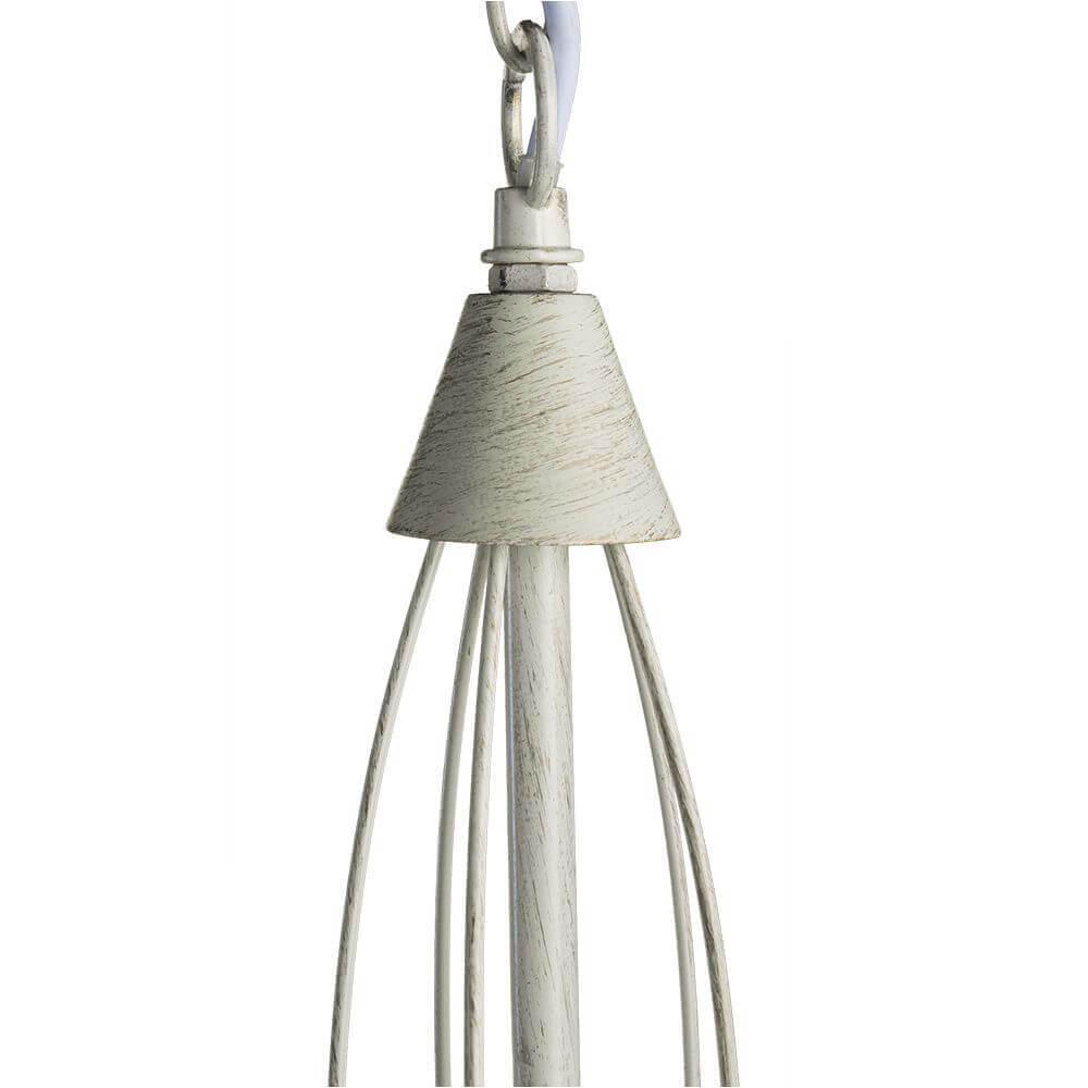 Картинка Подвесная люстра Arte Lamp Orlean A9310LM-5WG