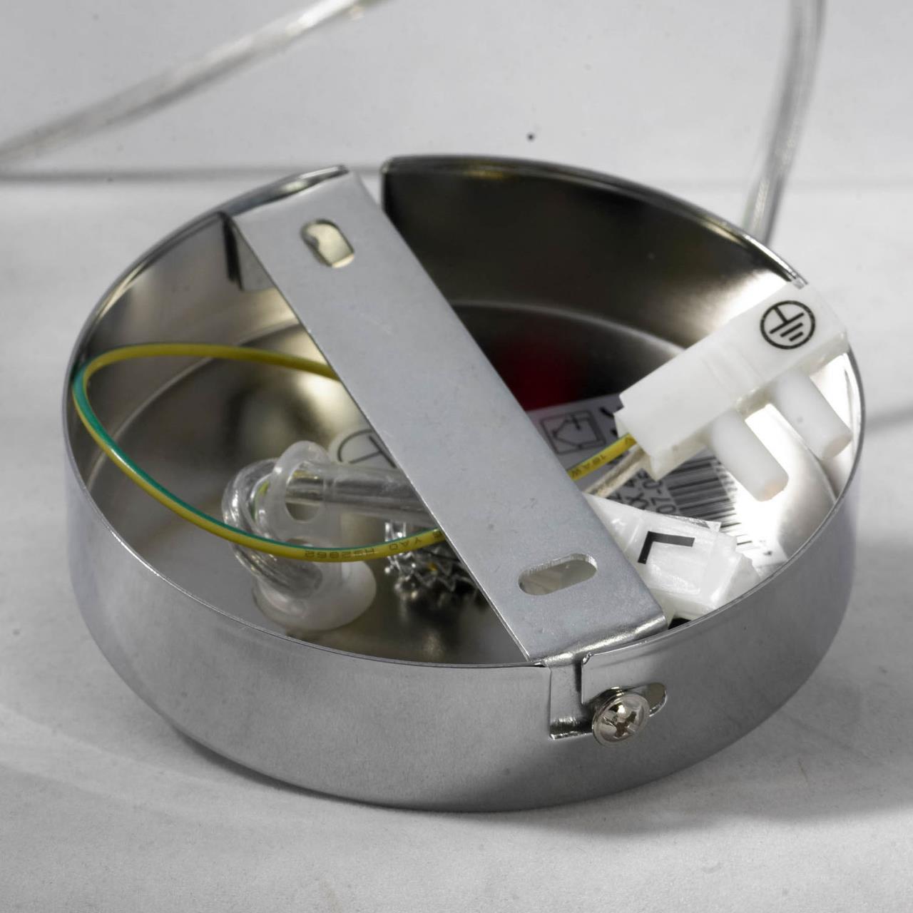 Картинка Подвесная люстра Lussole LSL-3407-05