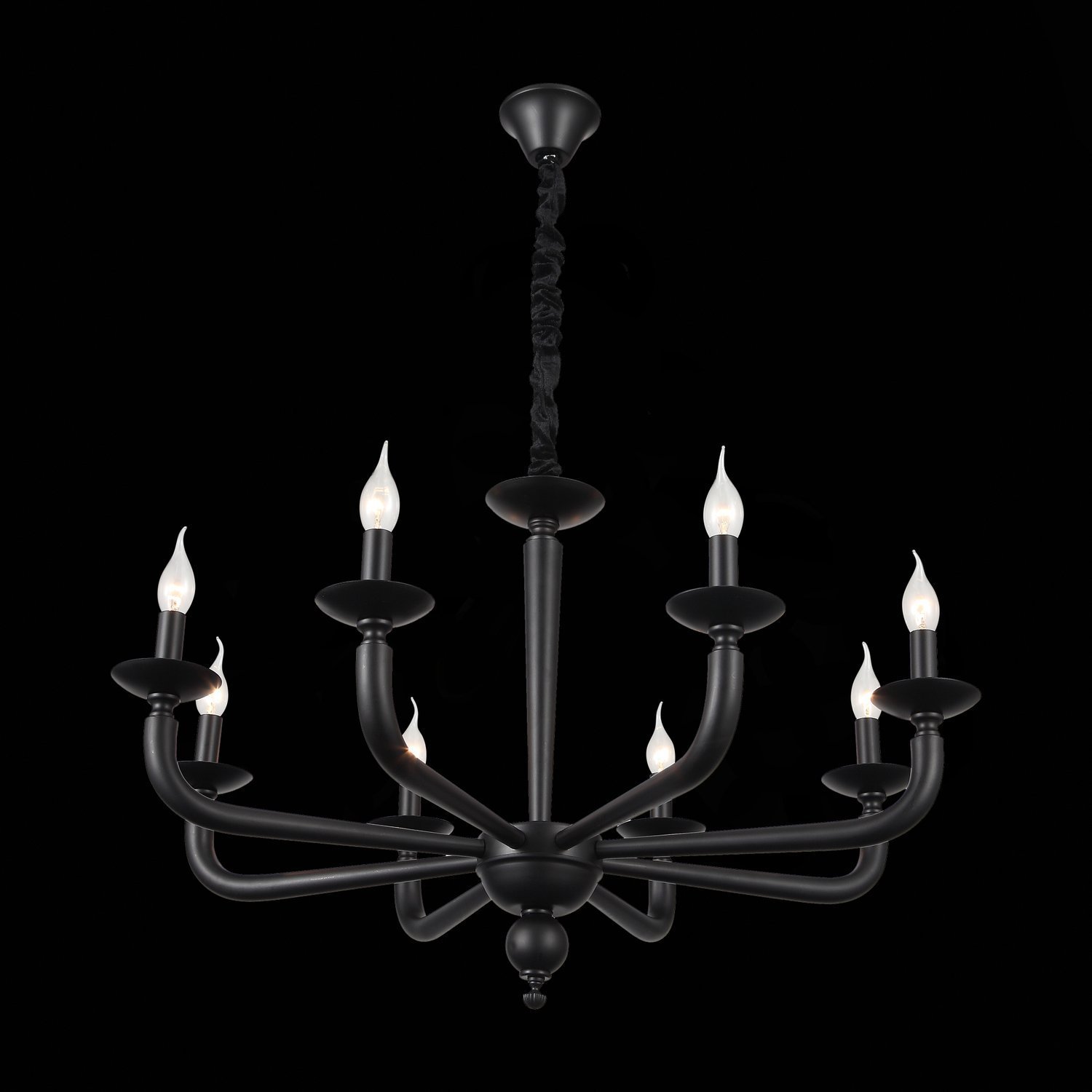 Картинка Подвесная люстра ST Luce Maste SL1114.403.08
