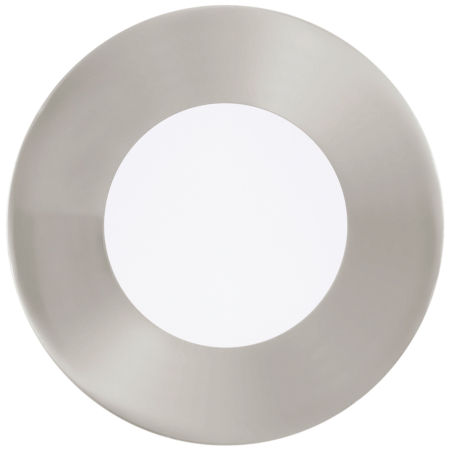 Дополнительная картинка Встраиваемый светильник Eglo Fueva 1 94734