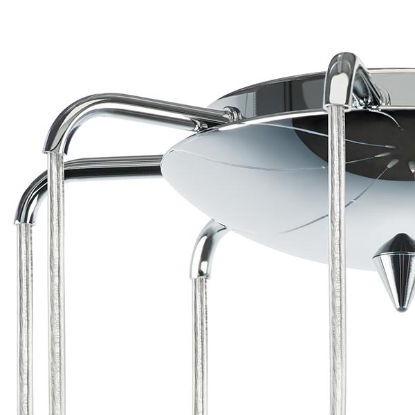 Дополнительная картинка Подвесная люстра Lightstar Meta Duovo 807086