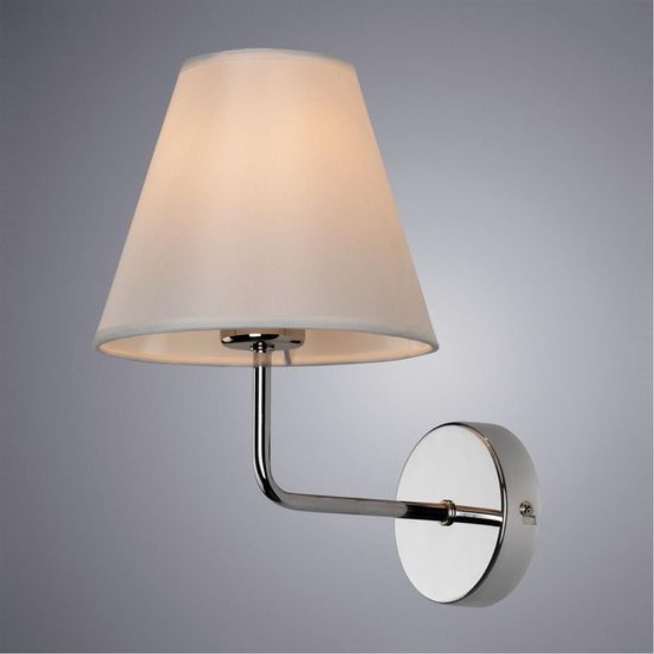 Дополнительная картинка Бра Arte Lamp Elba A2581AP-1CC