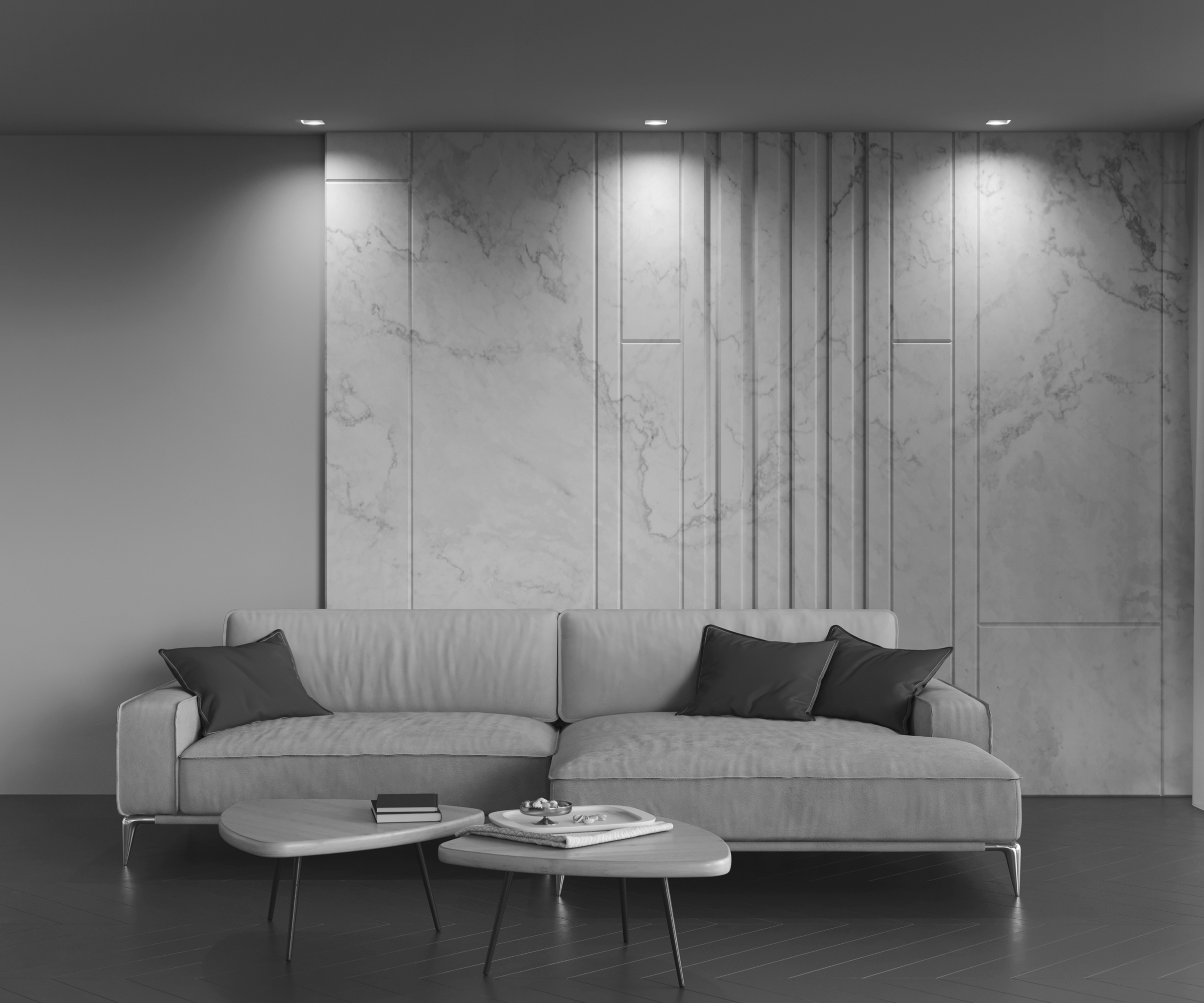 Картинка Встраиваемый светильник Technical DL003-01-W