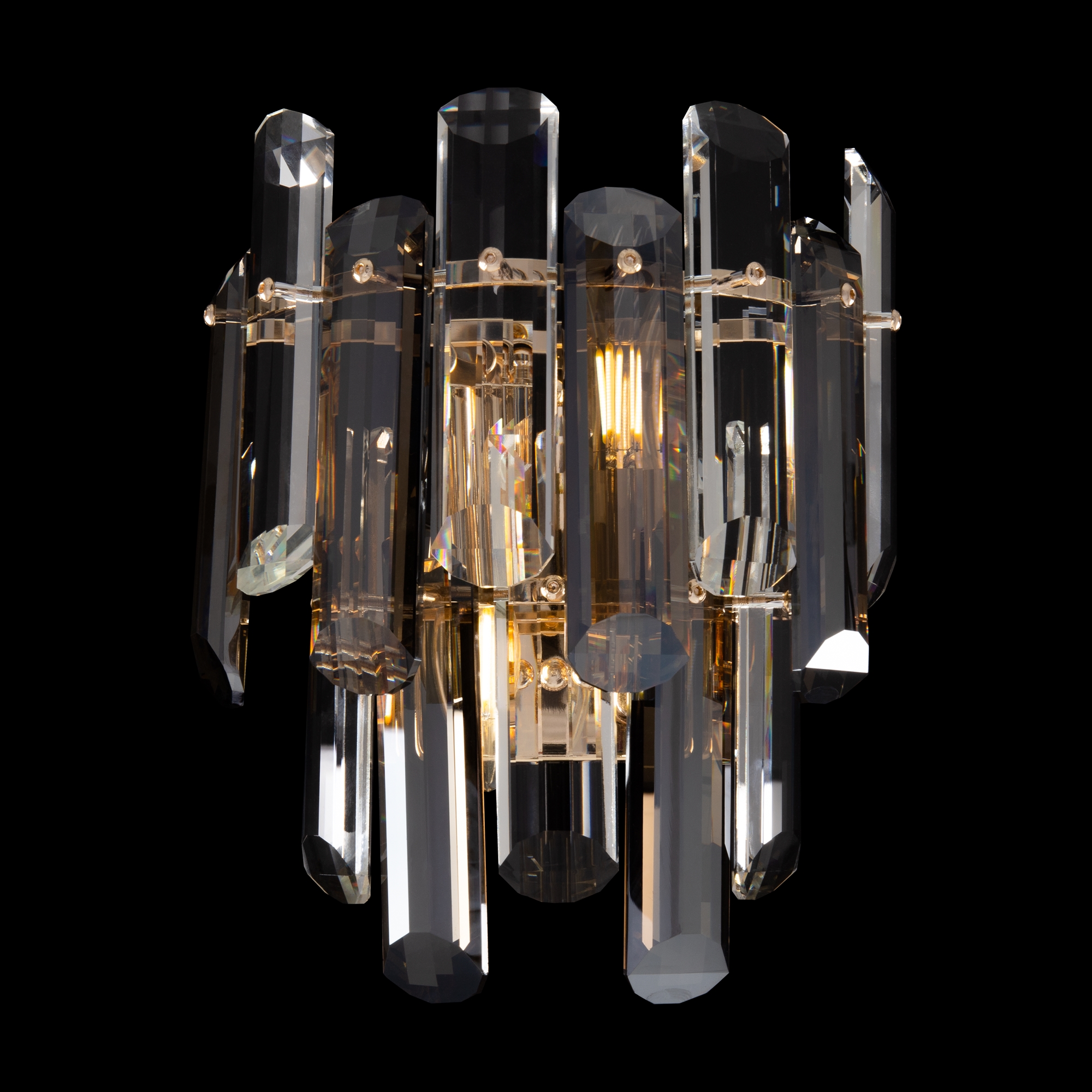 Дополнительная картинка Бра Maytoni DIA200WL-02G