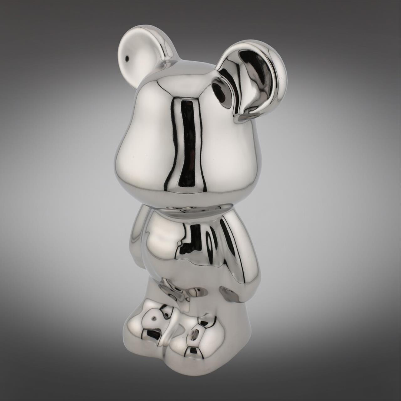 Картинка APL.401.00.02 Фигурка декоративная Aployt Bear