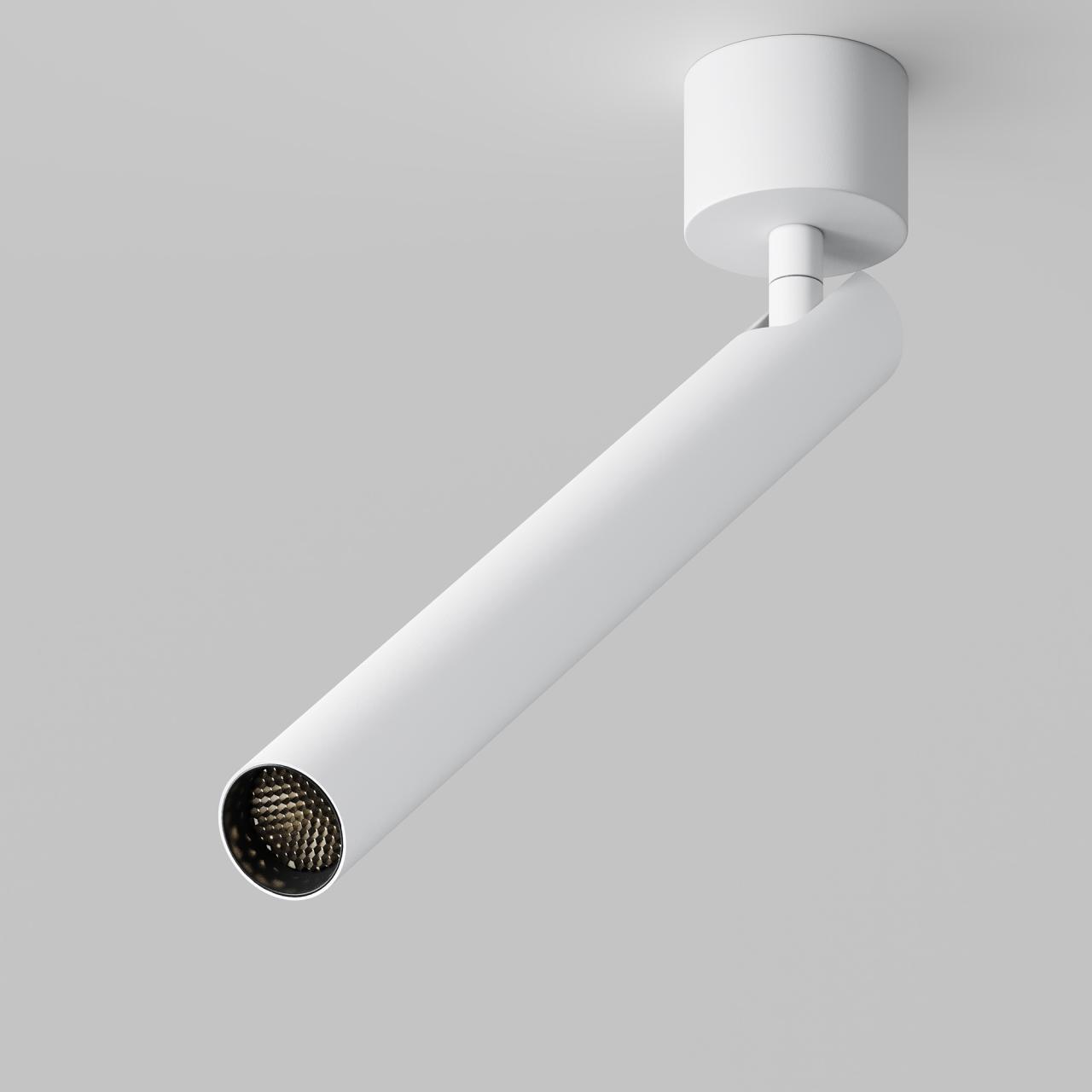 Дополнительная картинка Потолочный светильник Technical C141CL-L300-6W3K-W