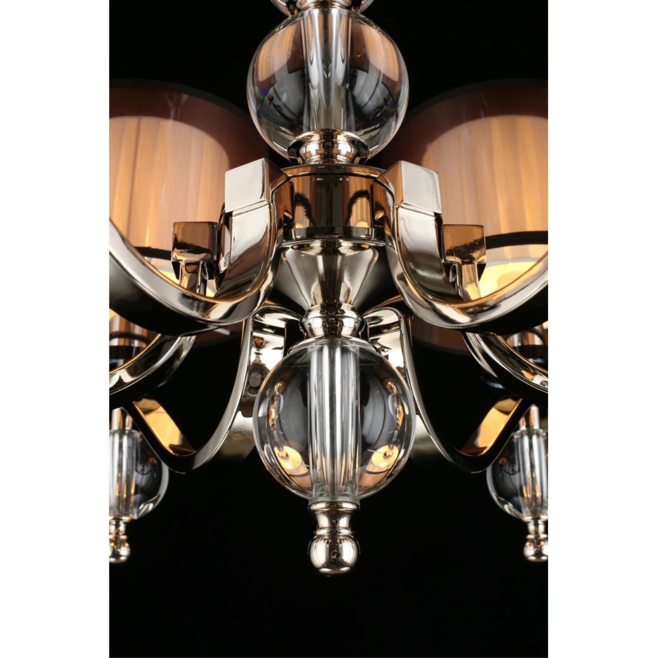 Картинка Подвесная люстра Aployt Floret APL.703.03.06