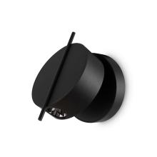 С 1 плафоном на стену Настенный светильник (бра) Maytoni MOD180WL-L4B3K1, доставка по Казахстану 