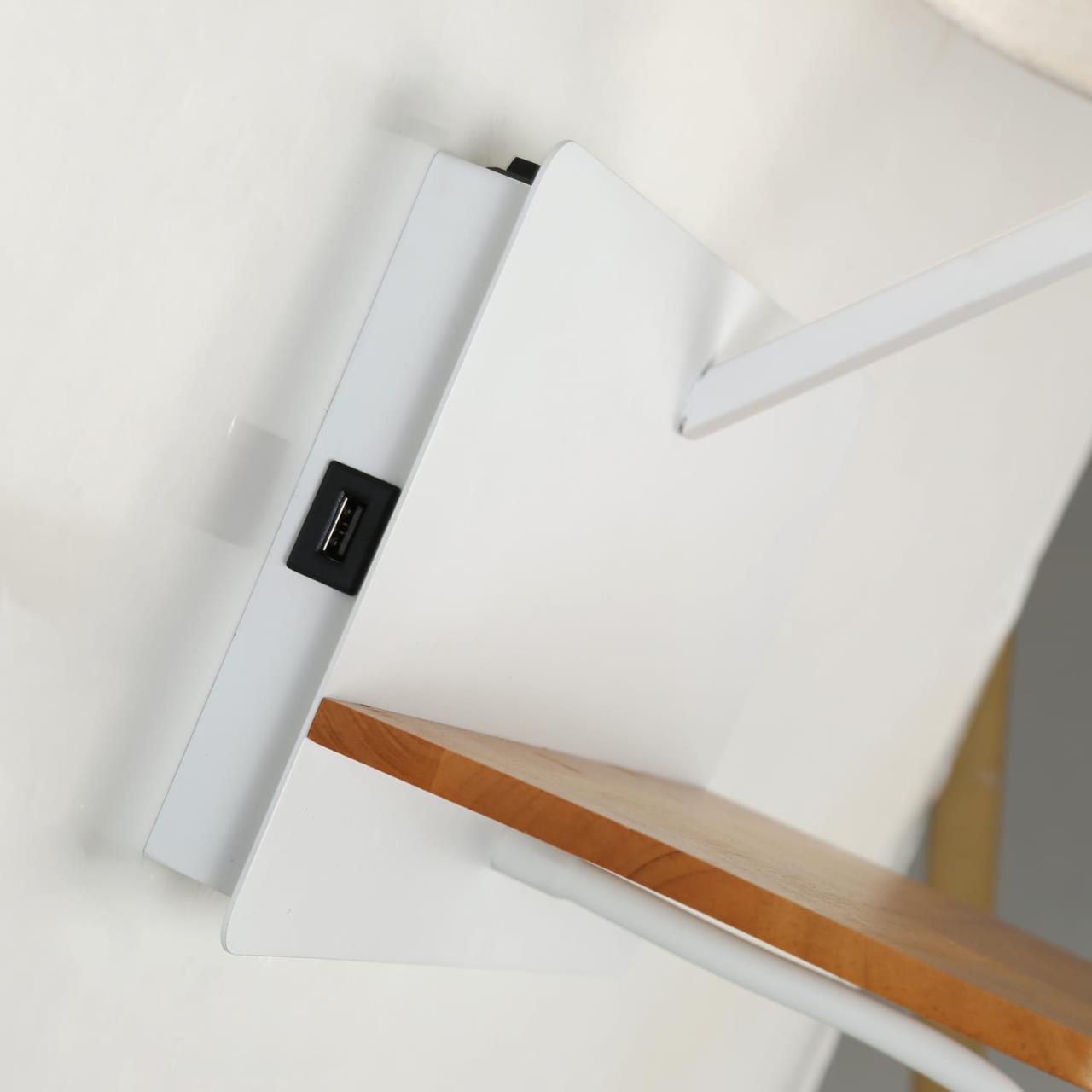 Картинка Бра Favourite Liga 2895-1W