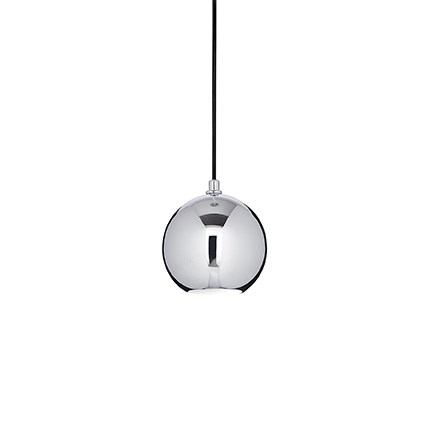 Дополнительная картинка Светильник MR JACK SP1 SMALL CROMO 116457