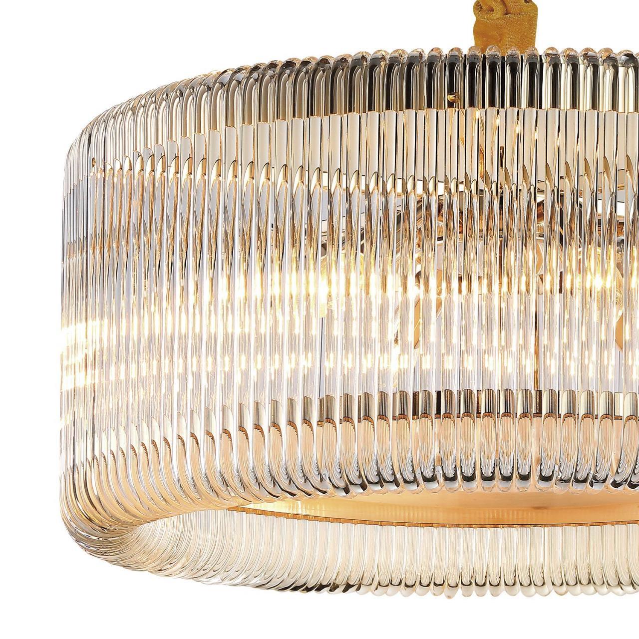 Картинка Подвесной светильник Favourite Negociant 2094-6P