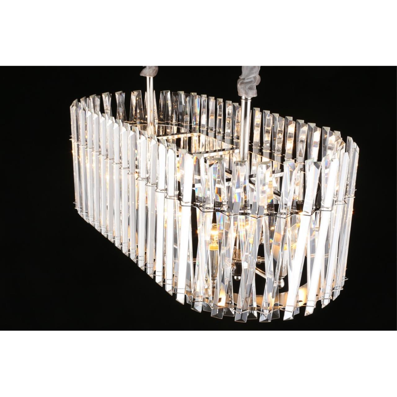 Картинка Подвесная люстра Aployt Verene APL.808.03.12