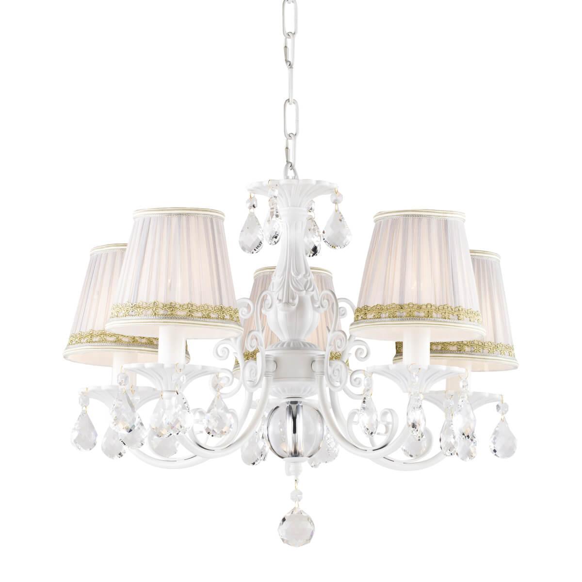 Картинка Подвесная люстра Favourite Alla 1729-5P