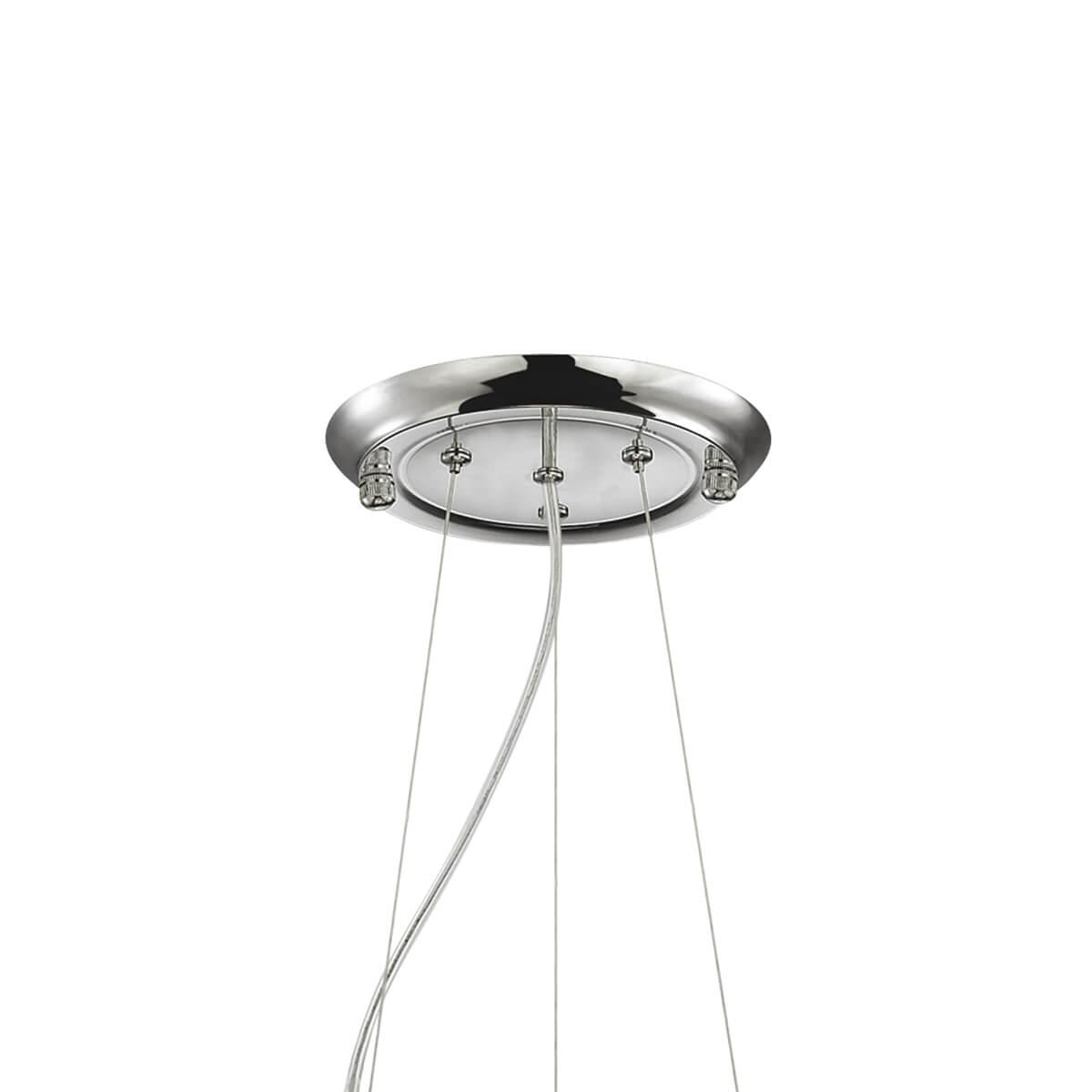 Картинка Подвесная люстра Favourite Palle 1131-3P