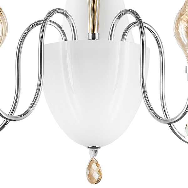 Картинка Подвесная люстра Lightstar Escica 806050