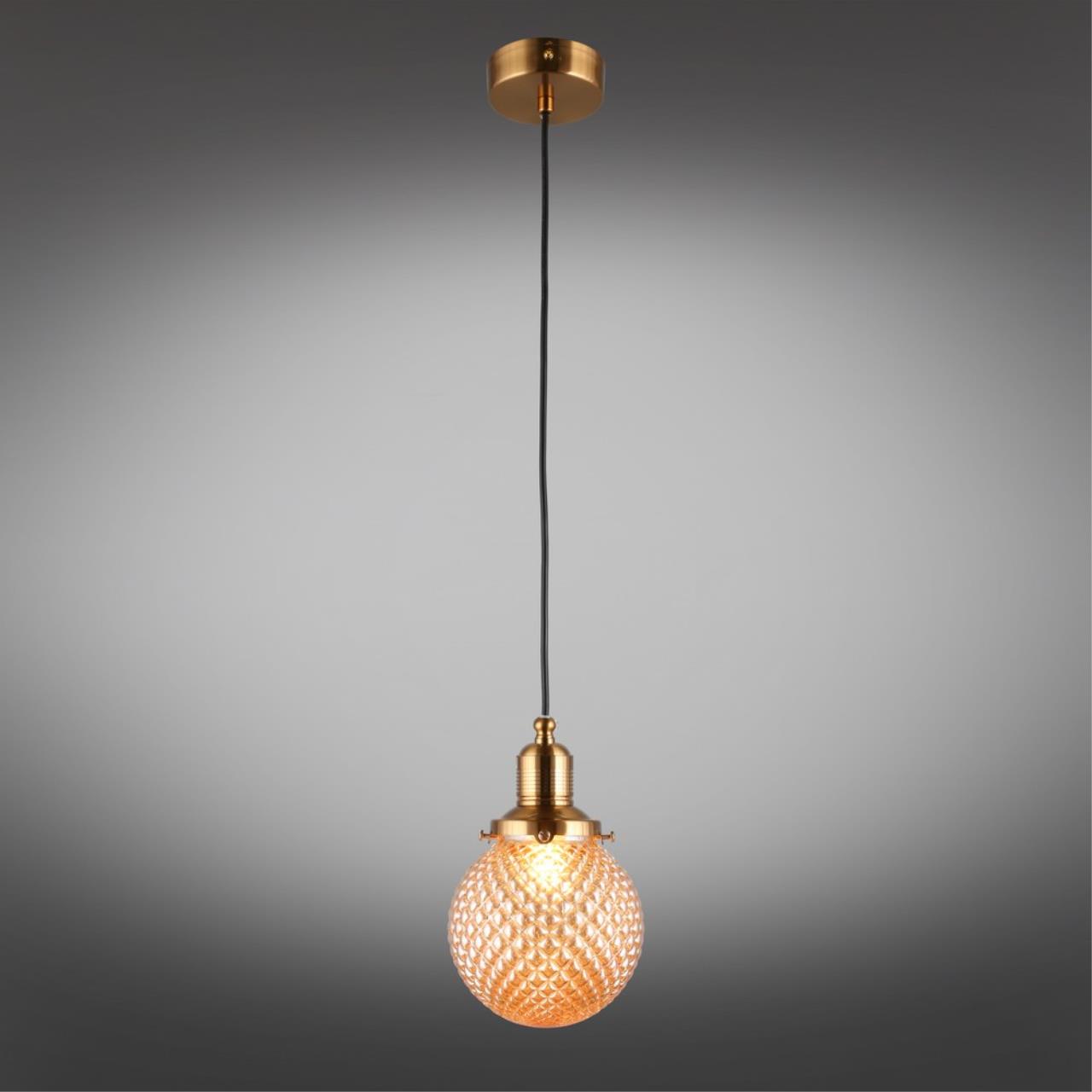 Картинка Подвесной светильник Aployt Sofi APL.302.16.01