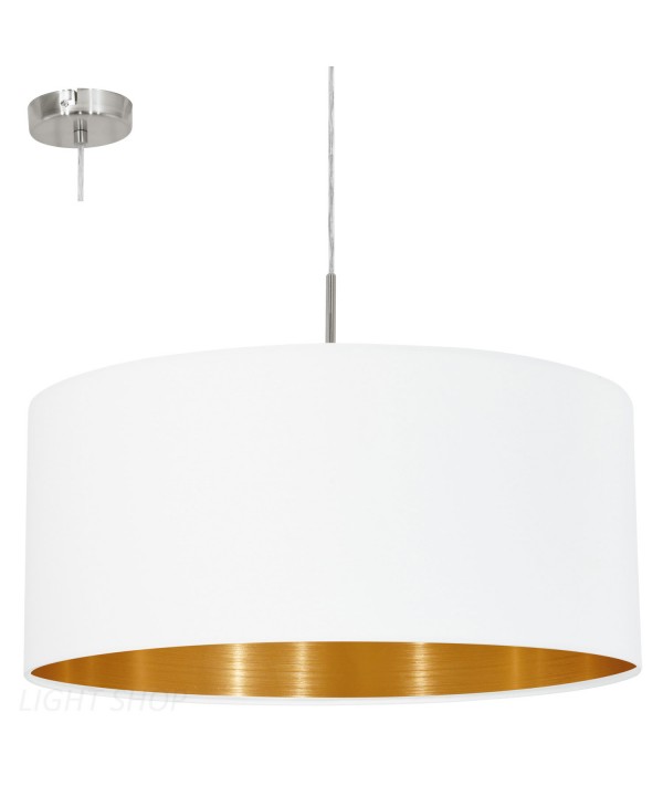 Картинка Подвесной светильник Eglo Pasteri 95045