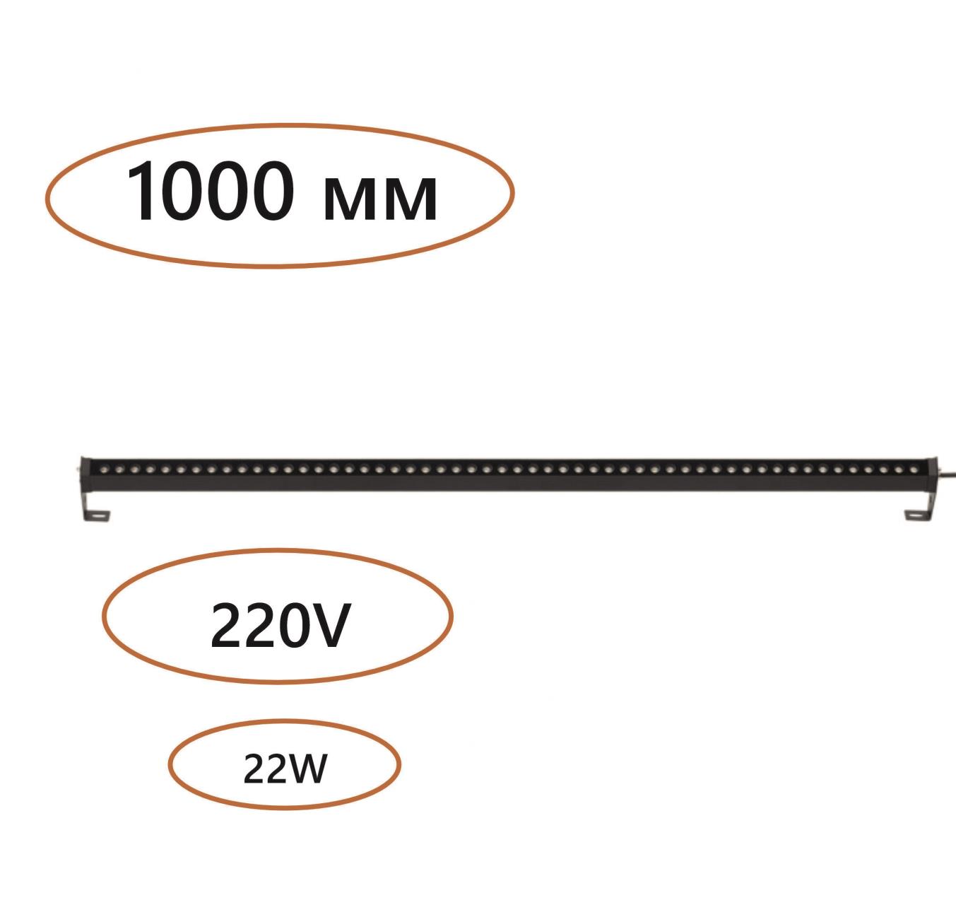 Картинка 7040/22WL Odeon Light Фасадный поворотный на 180° светильник GRAZE