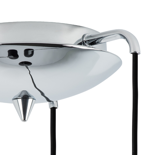 Картинка Подвесная люстра Lightstar Forma 808237