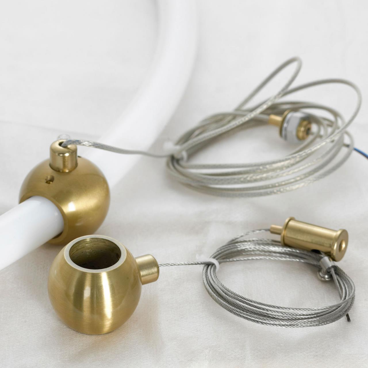 Картинка Люстра подвесная Lussole LSP-7020