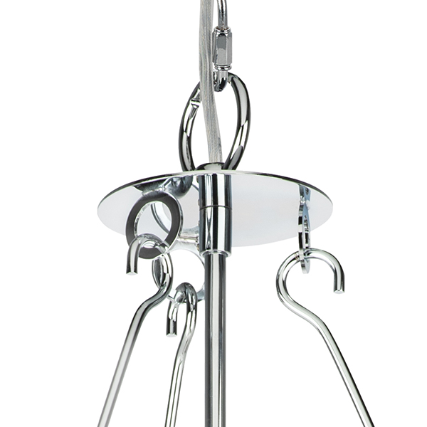 Дополнительная картинка Подвесной светильник Lightstar Modena 816044