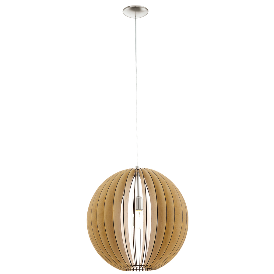 Картинка Подвесной светильник Eglo Cossano 94765