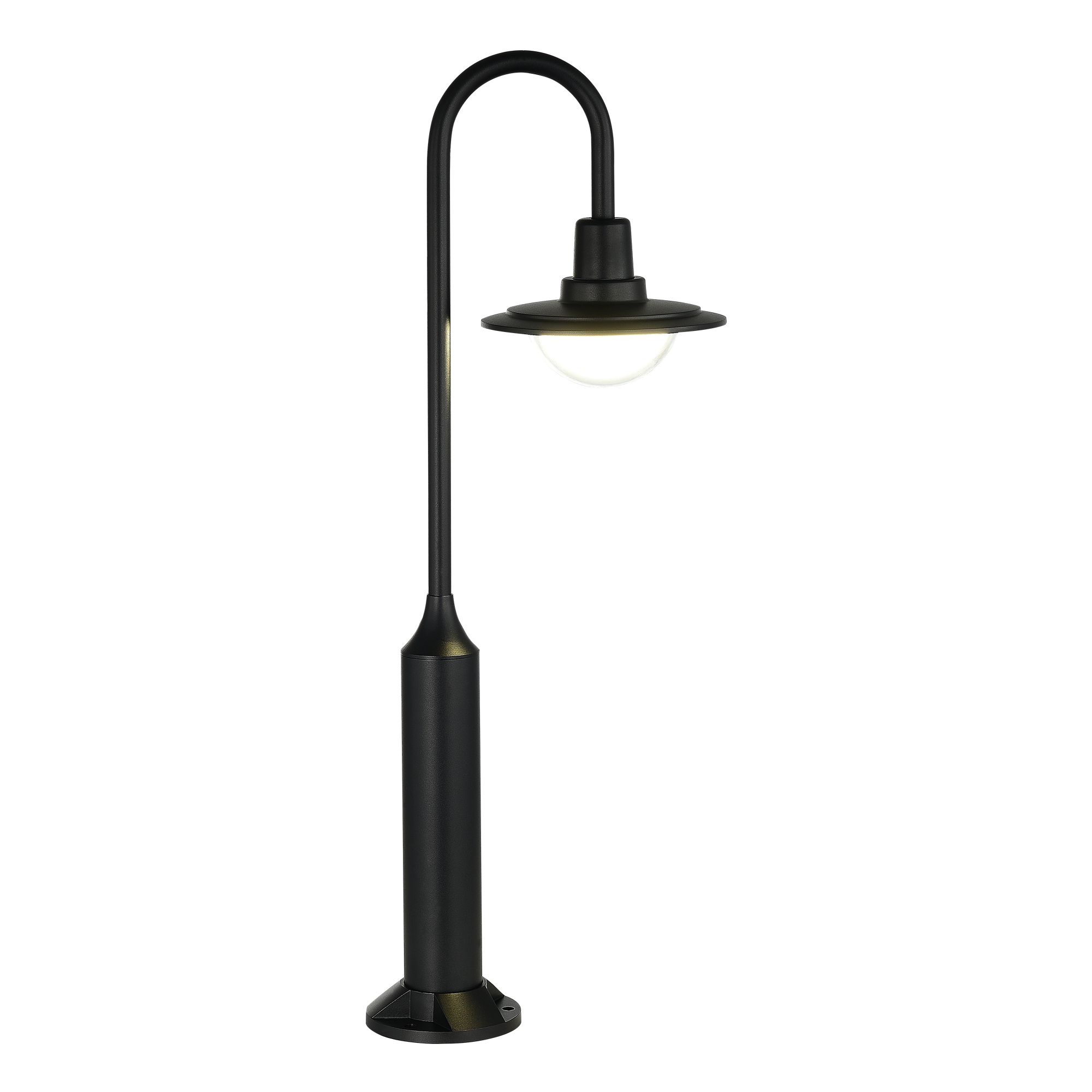 Картинка SL9512.405.01 Светильник уличный напольный ST-Luce PROCHE