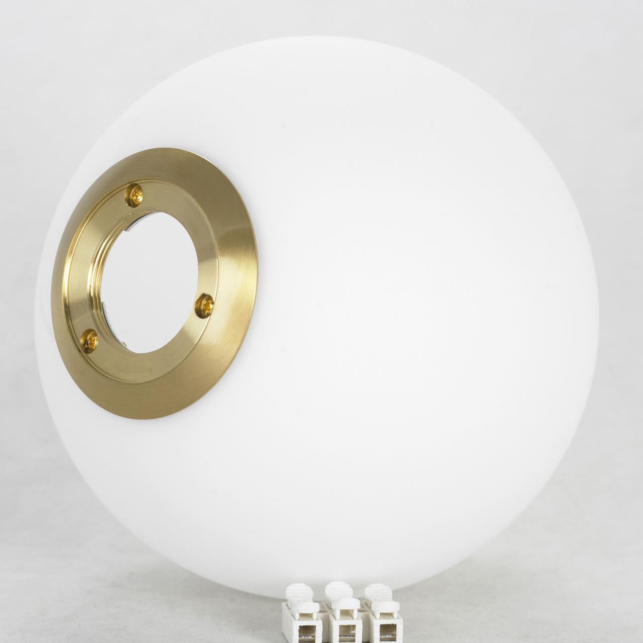 Дополнительная картинка Бра Lussole LSP-8593