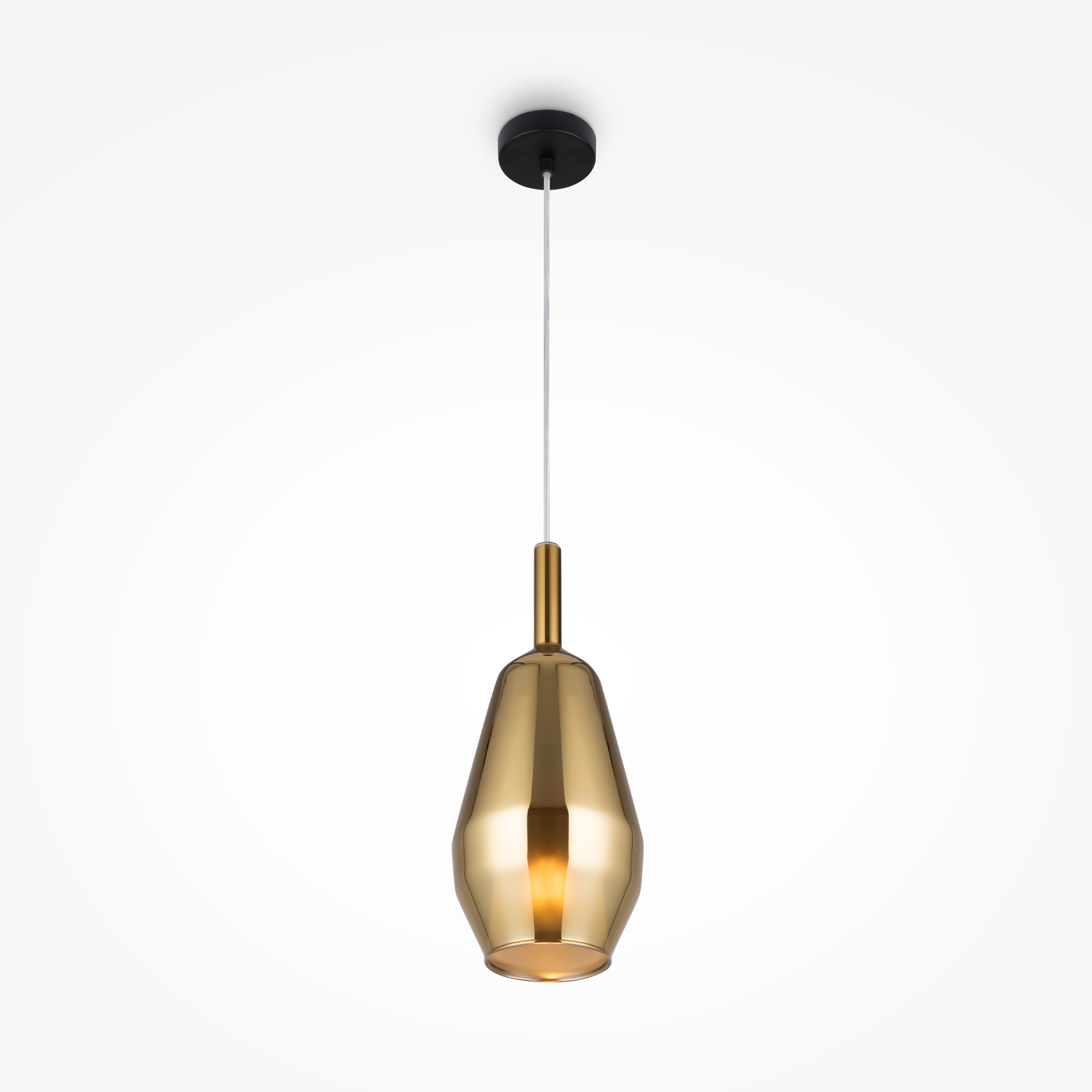 Дополнительная картинка Подвесной светильник Maytoni MOD271PL-01B7