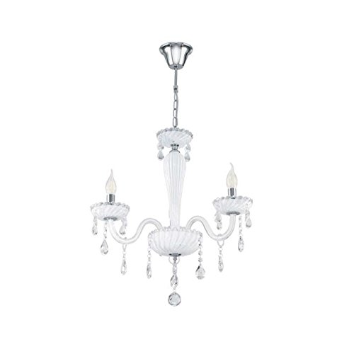 Картинка Подвесная люстра Eglo Carpento 39112