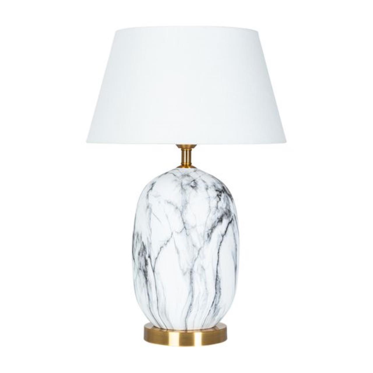 Настольный светильник Arte Lamp SARIN A4061LT-1PB — фото 14