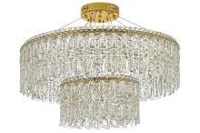 люстра подвесная arti lampadari ovindoli l 1.5.80+40.100 g, доставка по Казахстану 