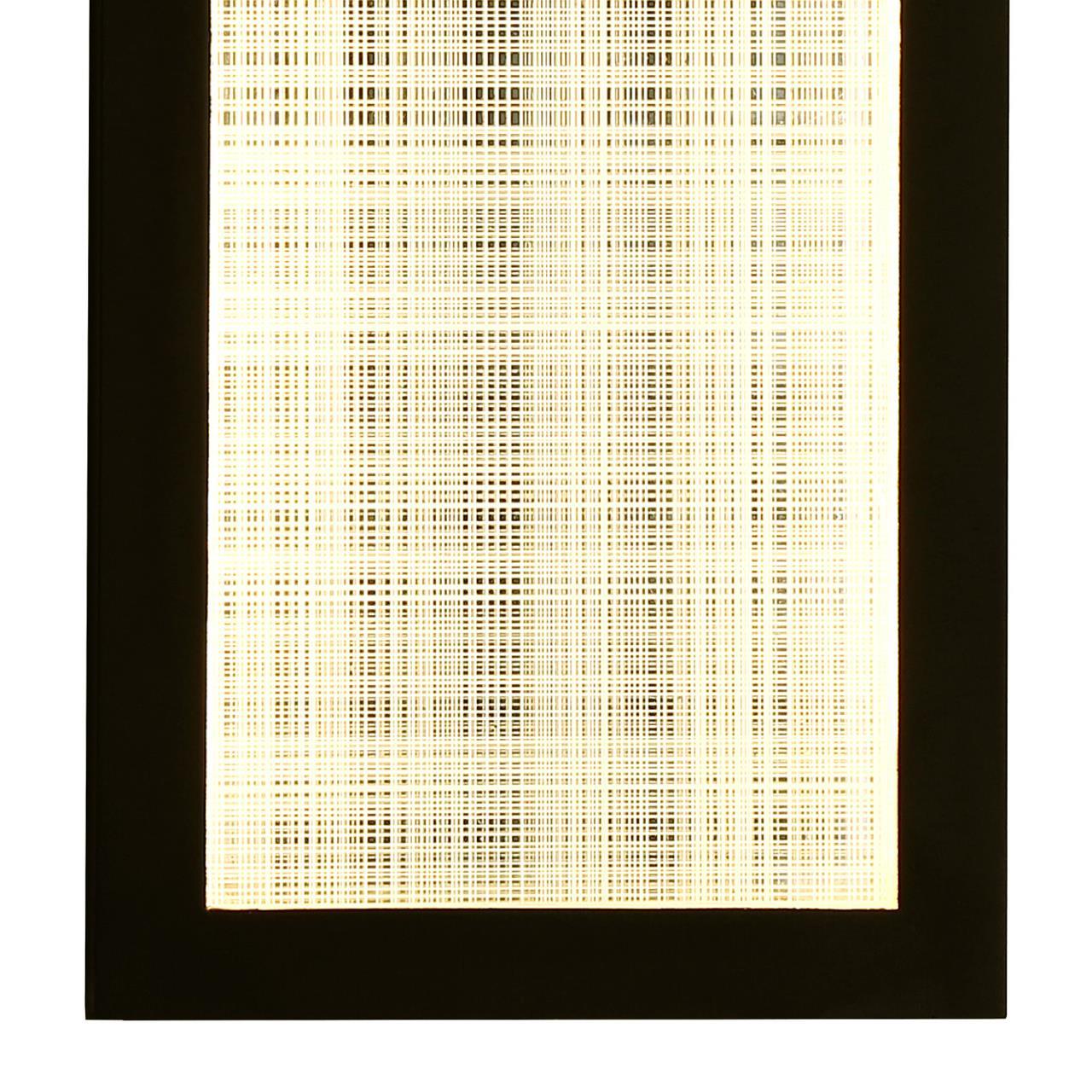 Дополнительная картинка Настенный светильник Mist 4298-1W