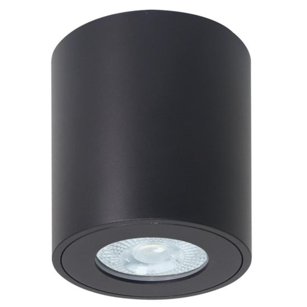 Дополнительная картинка Спот Arte Lamp TINO A1469PL-1BK