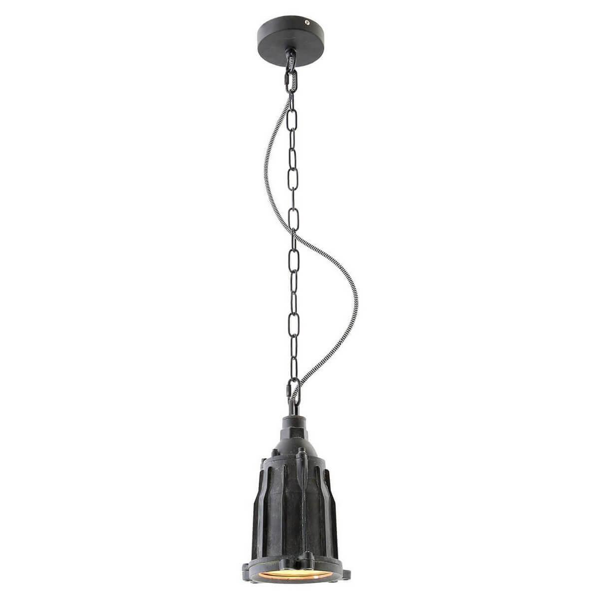 Дополнительная картинка Подвесной светильник Lussole Loft GRLSP-9949