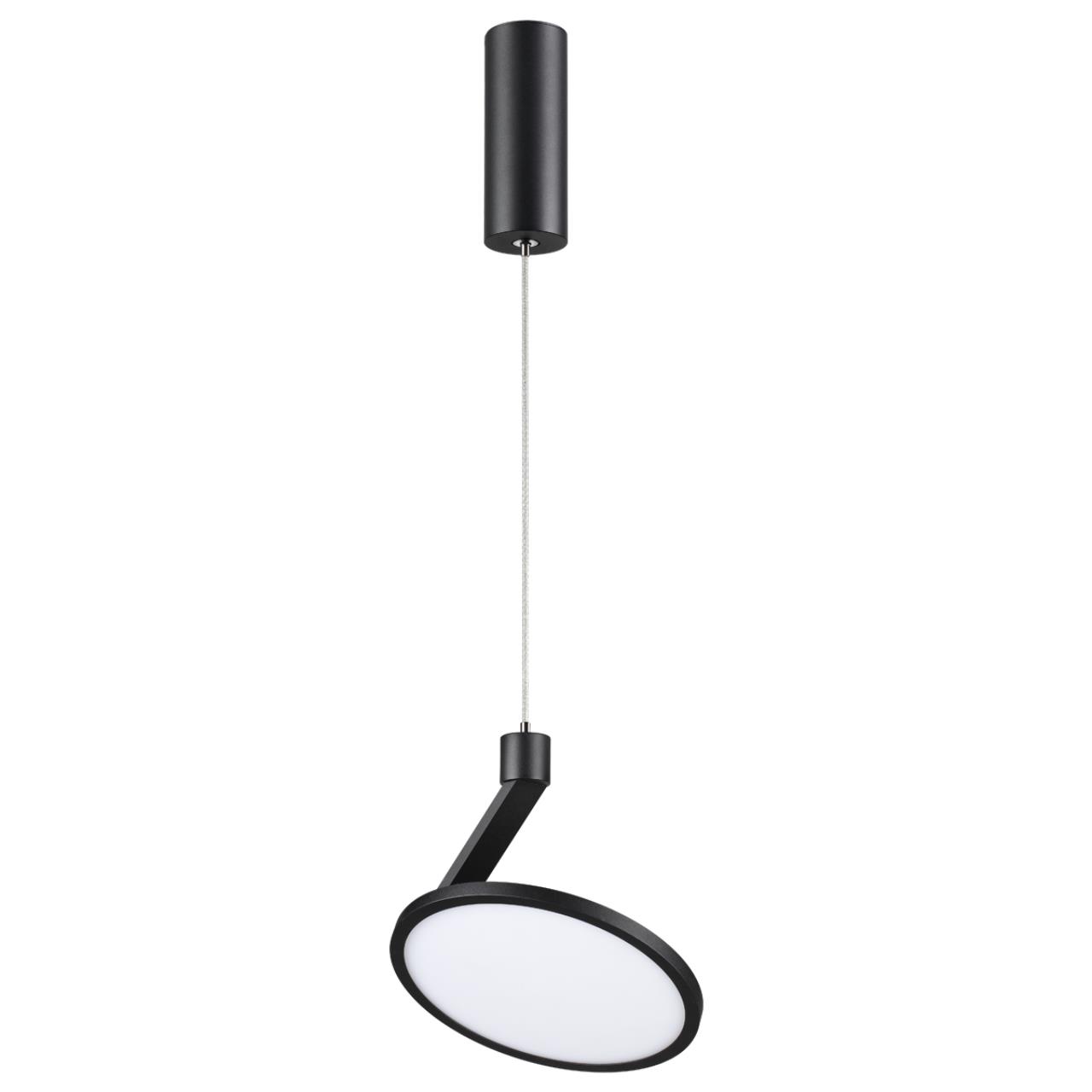 Подвесной светодиодный светильник Novotech Over Hat 358350 — фото 2