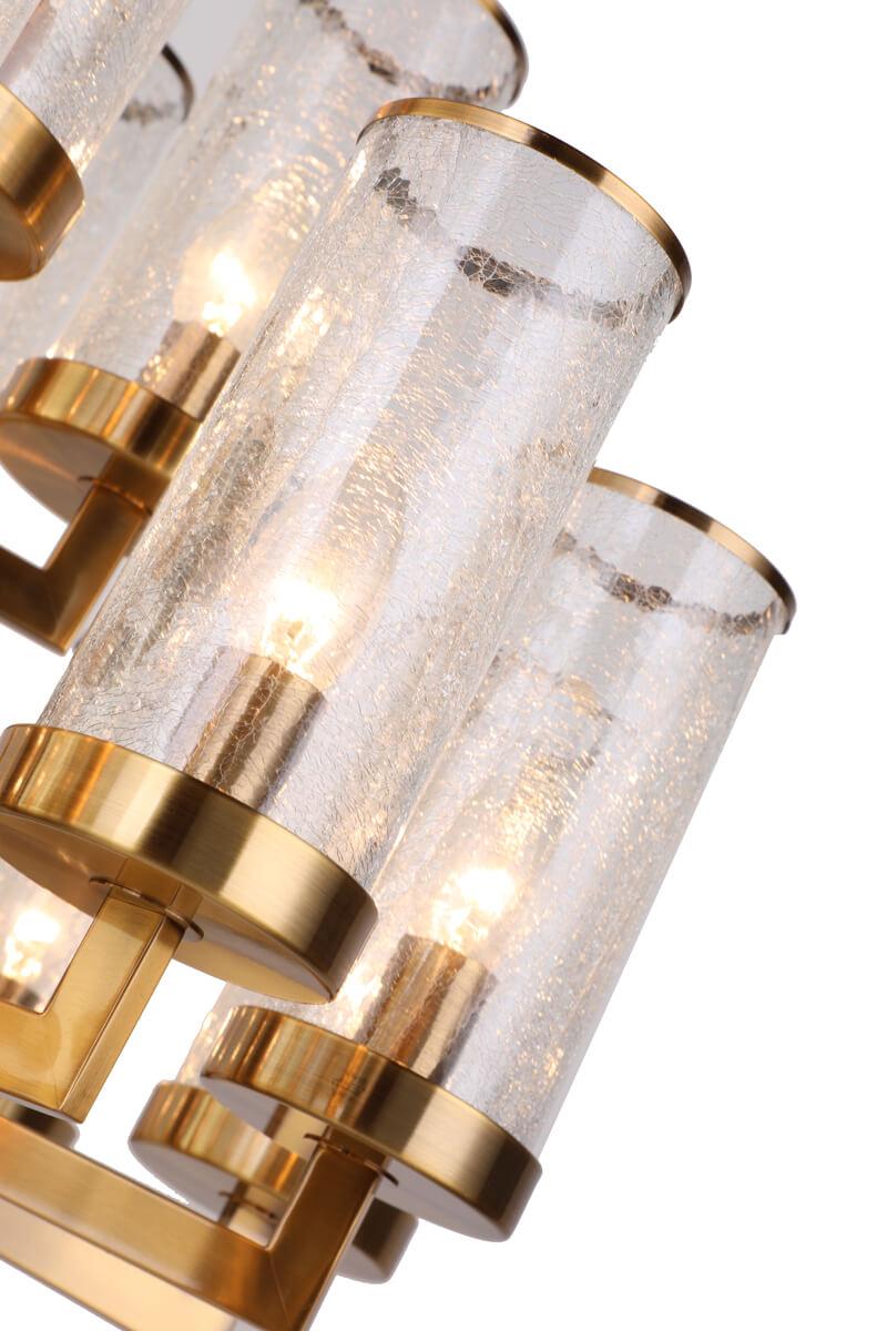 Картинка Подвесная люстра Favourite Assembly 2060-18P